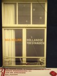 Heijne, Bas - Hollandse toestanden / nieuwe opmerkingen over Nederland