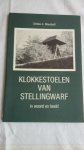 Bloemhoff, Sietske A. - Klokkestoelen van Stellingwarf in woord en beeld