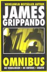 James Grippando - De Verklikker - De erfenis - Gratie