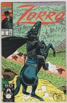 - Zorro comics 8