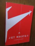 Hayosh, Idan - Jet master. A visual strategy