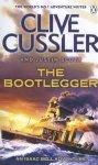 Cussler, Clive - The Bootlegger / Isaac Bell 07