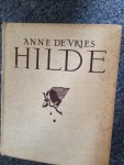 Anne de Vries - Hilde