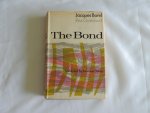Jacques Borel - The bond