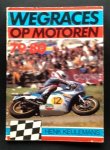 Keulemans, Henk - Wegraces op motoren. 1979-'80