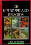 Booz, Elisabeth B. - De Nieuw-Zeeland reisgids