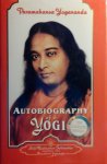 Yogananda, Paramahansa . [ isbn  9780876120828 ] 5315 - Autobiography of a Yogi . (  Throughout the decades, one title that continues to appear on best-seller lists is Paramahansa Yogananda's Autobiography of a Yogi. This timeless book remains a seminal work in the field of Eastern religion --   -
