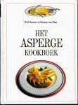 BASTEN, WIEL & HERMAN VAN HAM - Het asperge kookboek.