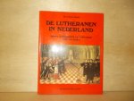 Visser, C.Ch.G. - De Lutheranen in Nederland tussen katholicisme en calvinisme 1566 tot heden