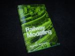 Simmons, Norman - How to go Railway Modelling 