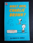 Schulz, Charles M. - What Now, Charlie Brown