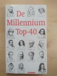 Baar, Dirk-Jan van & Kok, Auke - De Millennium Top-40