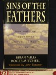 Mills , Brian and Mitchell, Robert - Sins of the Fathers