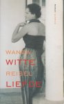 Reisel (Willemstad (Curaçao), 24 november 1955), Wanda - Witte liefde - Een grote liefde is veelal een onmogelijke liefde. En juist die smaakt naar meer. Curaçao in de jaren vijftig. Een mondain Caribisch eiland op het hoogtepunt van zijn welvaart, zelfs zijn koloniale gezicht is vriendelijk.