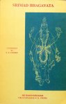 Cohen, S.S. (condensed by) - Srimad Bhagavata