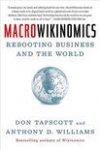 Tapscott, Don - Macrowikinomics / Rebooting Business and the World
