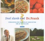 Berkum, Frank van - Snel slank met Dr. Frank. Gemakkelijke en snelle recepten om af te vallen. Deel 3.
