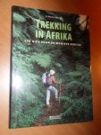 Ardito, Stefano - Trekking in Afrika. Een gids voor de mooiste routes