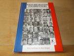 Lambregts, Rein/Kuijper, Hans - West-Brabantse tourrenners verhalen en prestatties van 41 wielrenners 1936-2001