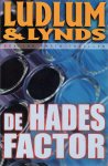 Ludlum & Lynds - De Hades factor