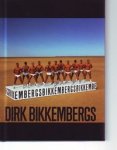 dirk bikkembergs - dirk bikkembergs, 10 years of fashion & football