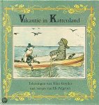 Goyder - Vakantie in kattenland / druk 1