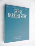 Goyen Cannon - Mark Goyen;Lester Cannon - Exploring Australia's Great Barrier Reef