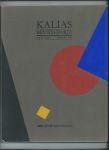 Yvars, J.F. (Dirigida par) - Kalías, Revista d'Arte, Num 11.