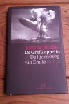 Obaldia, Rene de - De Graf Zeppelin of de lijdensweg van Emile