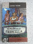 C.Richer - De Tocht van de Priscilla