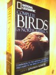Alderfer, J (ed) - Complete Birds of North America, National Geographic