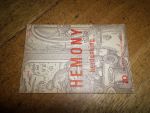 Blom, J. - Hemony herdenking