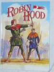 Bishop, Michael - Robin Hood. Re-told by Michael Bishop