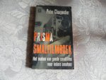 Peter Charpentier - PRISMA  Smalfilmboek