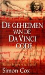 Cox, Simon - De geheimen van de Da Vinci code