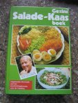 Molenberg, Henk - Gezins Salade Kaas boek