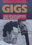 Chevigny, Paul. - Gigs. Jazz and the cabaret laws in New York city
