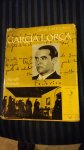 Cano, José Luis - GARCIA LORCA- Biografia ilustrada