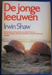 Shaw, Irwin - De jonge leeuwen  - 19e druk - 1977