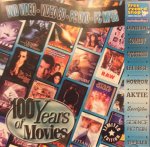 Free Record Shop - 100 Years of Movies