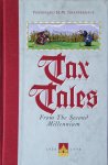 Grapperhaus, Ferdinand H.M. - Tax Tales from the second millennium