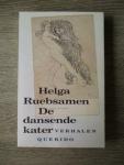 Ruebsamen, Helga - De dansende kater / druk 1