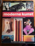Hunter, Sam / Jacobus, John - 100 jaar moderne kunst - Post-Impressionisme tot heden