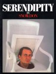 Toms, Carl (inleiding) - Serendipity by Snowdon. A light-hearted look at people, places and things