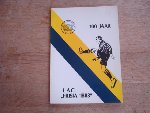 LAC Frisia - LAC Frisia 100 jaar 1883-1983
