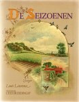Buddingh CEES - Seizoenen luxe ed. / druk 1