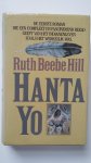 Hill, Ruth Beebe - Hanta yo