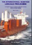 Kluijven, P.C. van - The international maritime language programme, an English course for students at Maritime Colleges and for on-board training. SMCP included.
