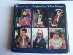 Hudson, Paul and Elaine - Peoples of the Golden Triangle, Six tribes in Thailand [Karen, Hmong, Mien, Lahu, Akha, Lisu]