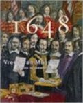 Dane, Jacques (redactie). - 1648. Vrede van Munster, feit en verbeelding.